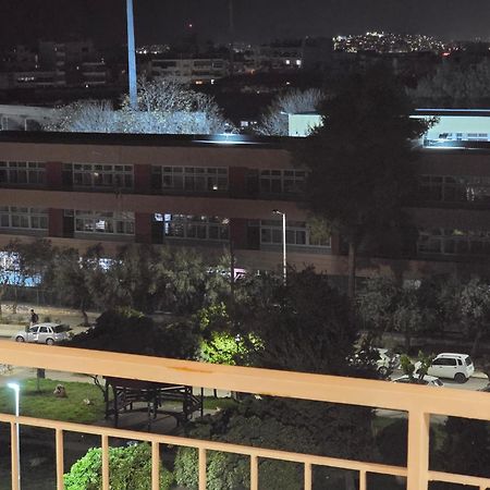 Penthouse Nea Smirni Leilighet Athen Eksteriør bilde